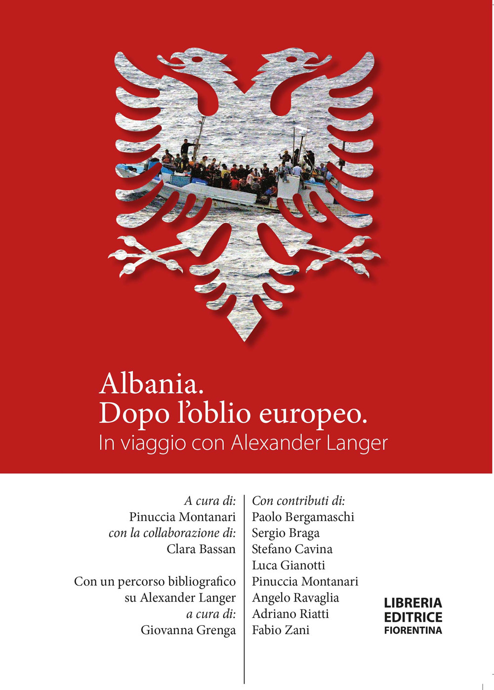 Albania, dopo l'oblio europeo. In viaggio con Alexander Langer