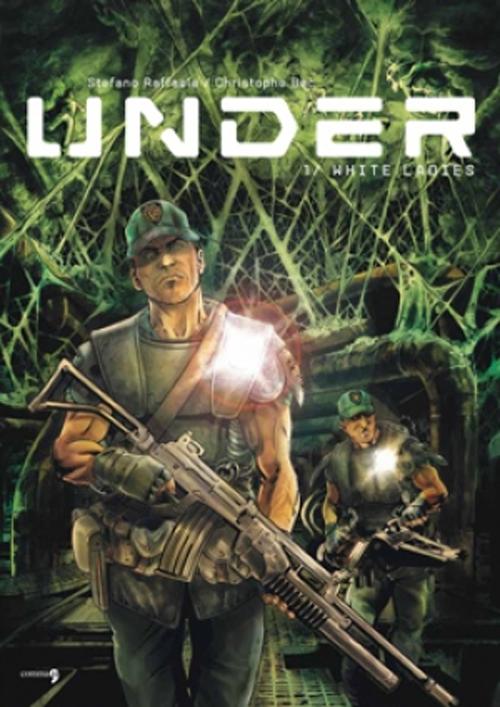 Under. Vol. 1