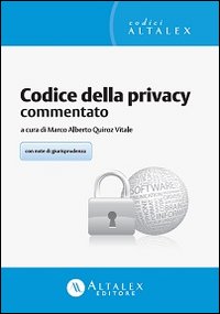 Codice della privacy commentato