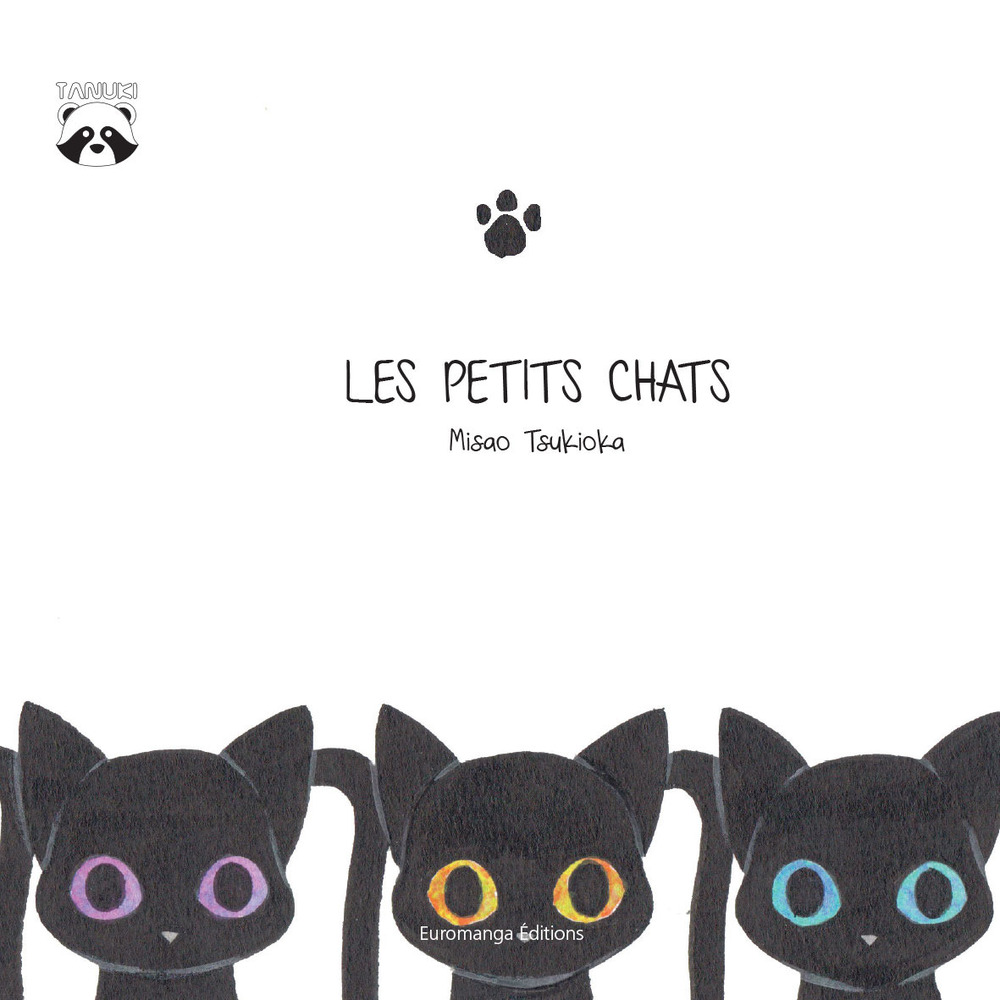 Les petits chats