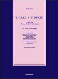 Llulle e bubukje