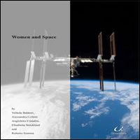 Womand and space