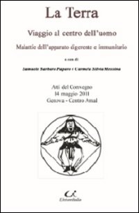 La terra. Viaggio al centro dell'uomo