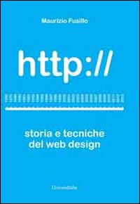 Http://storia e tecniche del web design