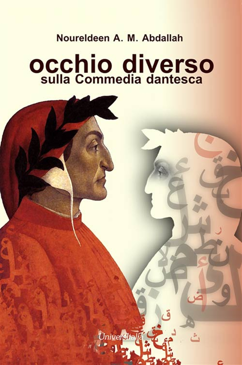 Occhio diverso sulla commedia dantesca