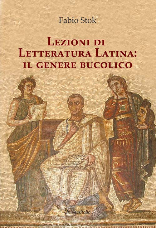 Lezioni di letteratura latina: il genere bucolico