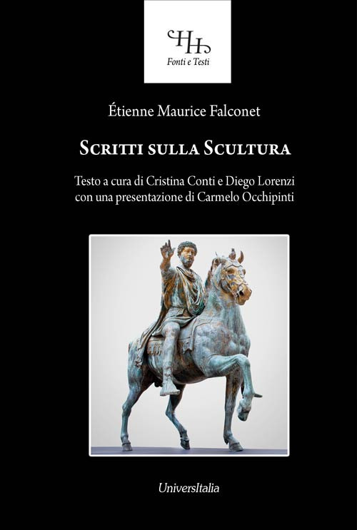Scritti sulla scultura