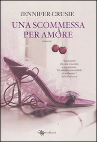 Una scommessa per amore