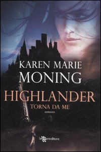 Highlander. Torna da me
