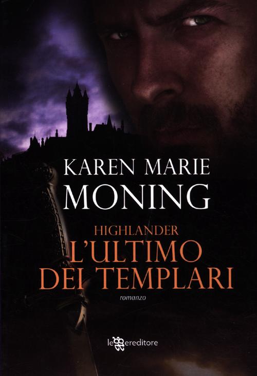Highlander. L'ultimo dei templari