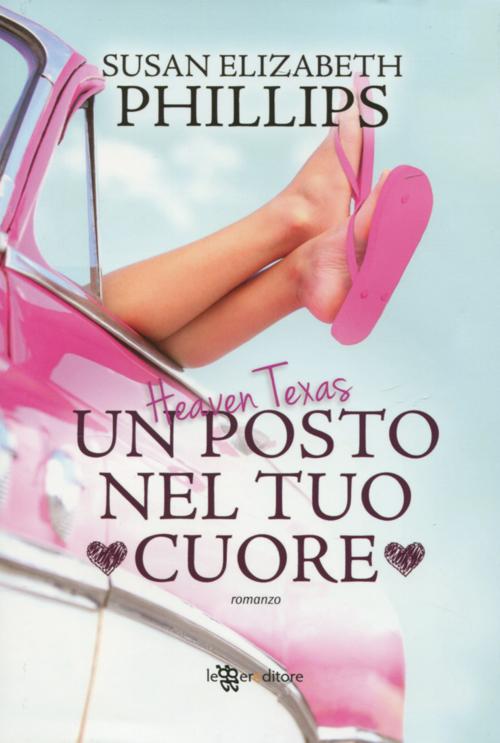 Heaven, Texas. Un posto nel tuo cuore