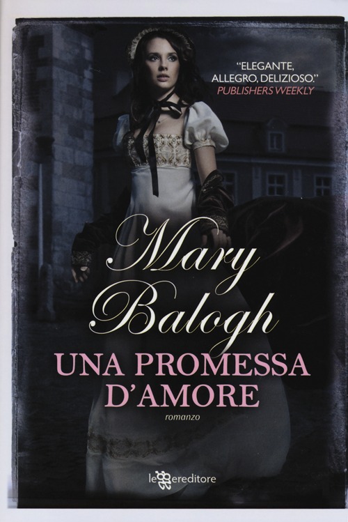 Una promessa d'amore