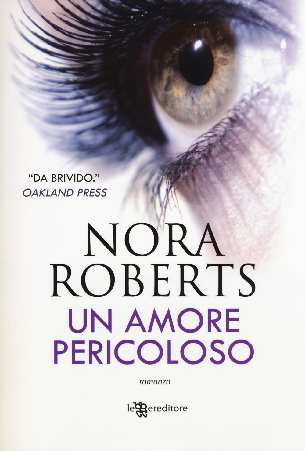 Un amore pericoloso