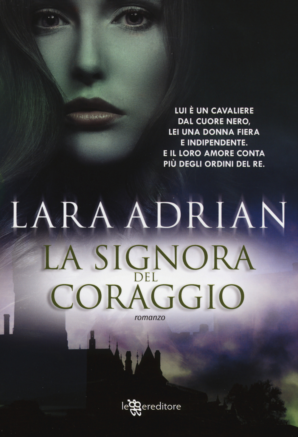 La signora del coraggio