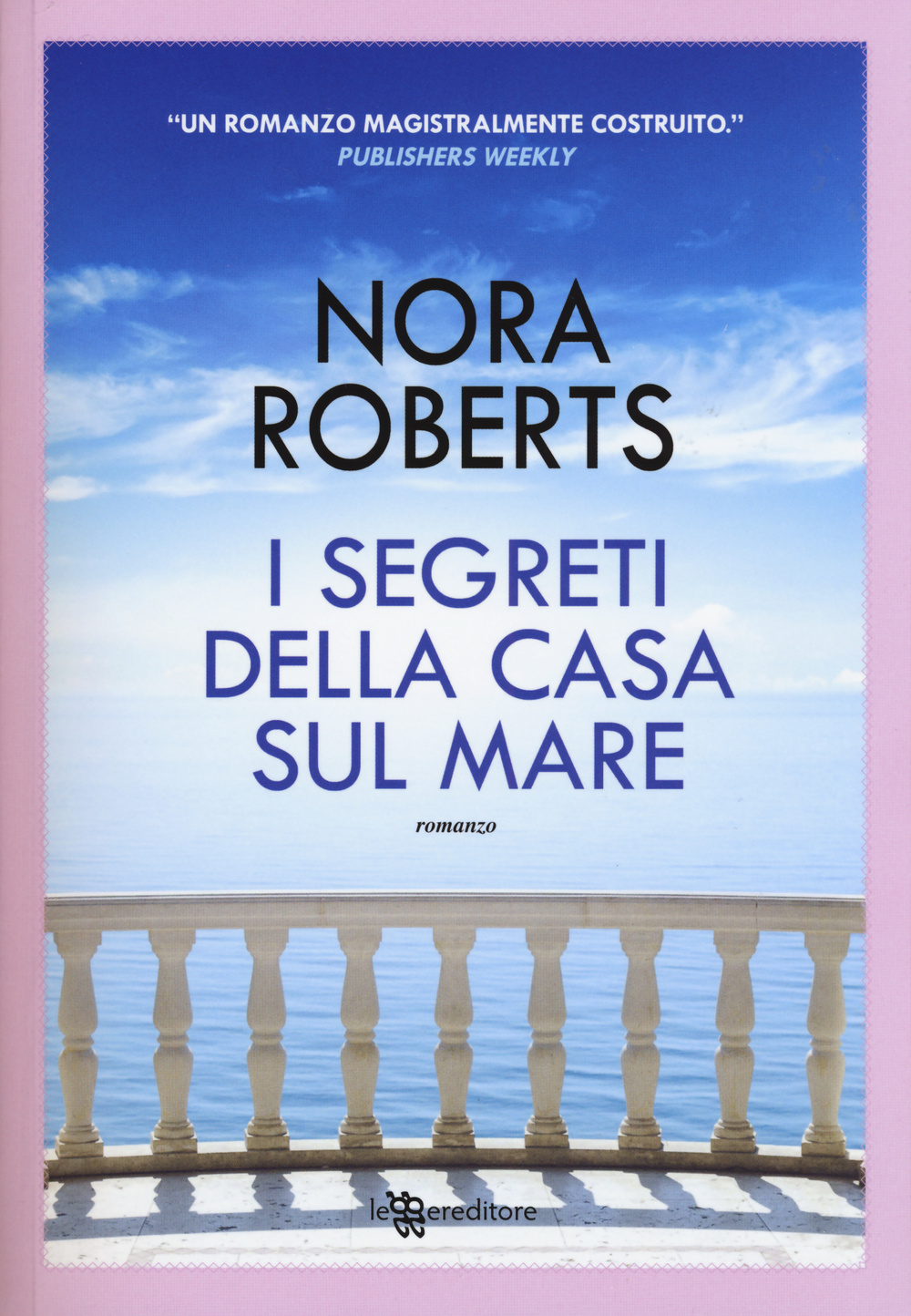 I segreti della casa sul mare