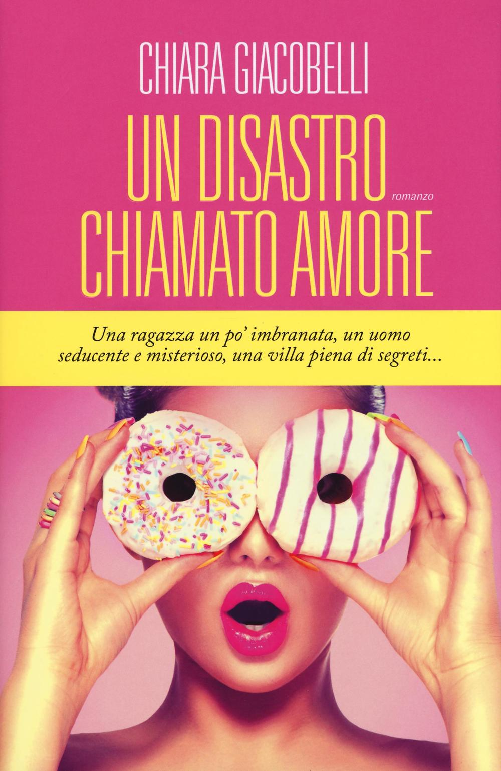 Un disastro chiamato amore