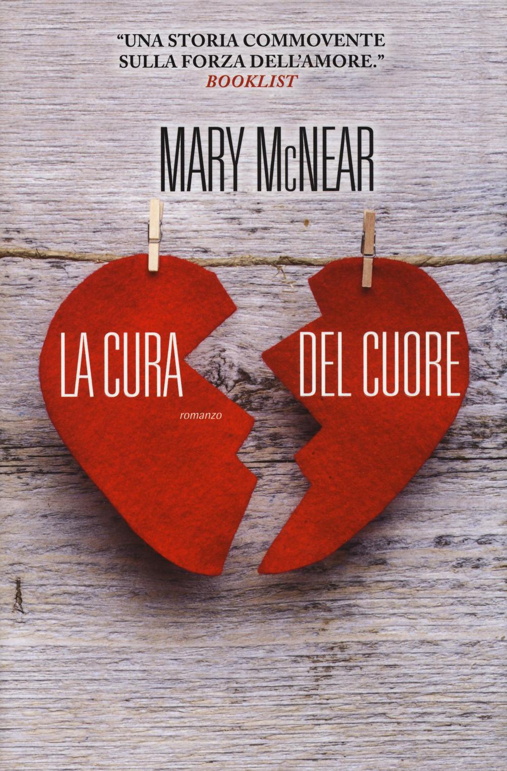 La cura del cuore