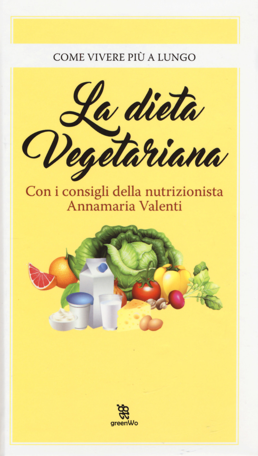La dieta vegetariana