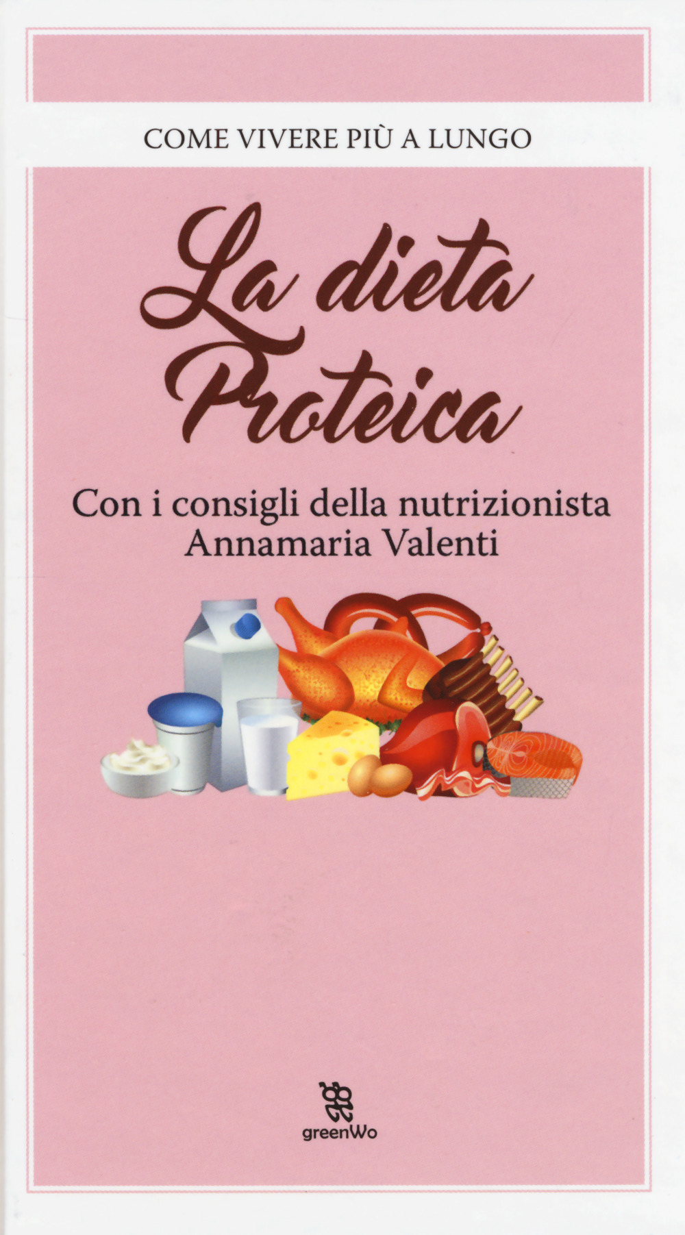 La dieta proteica