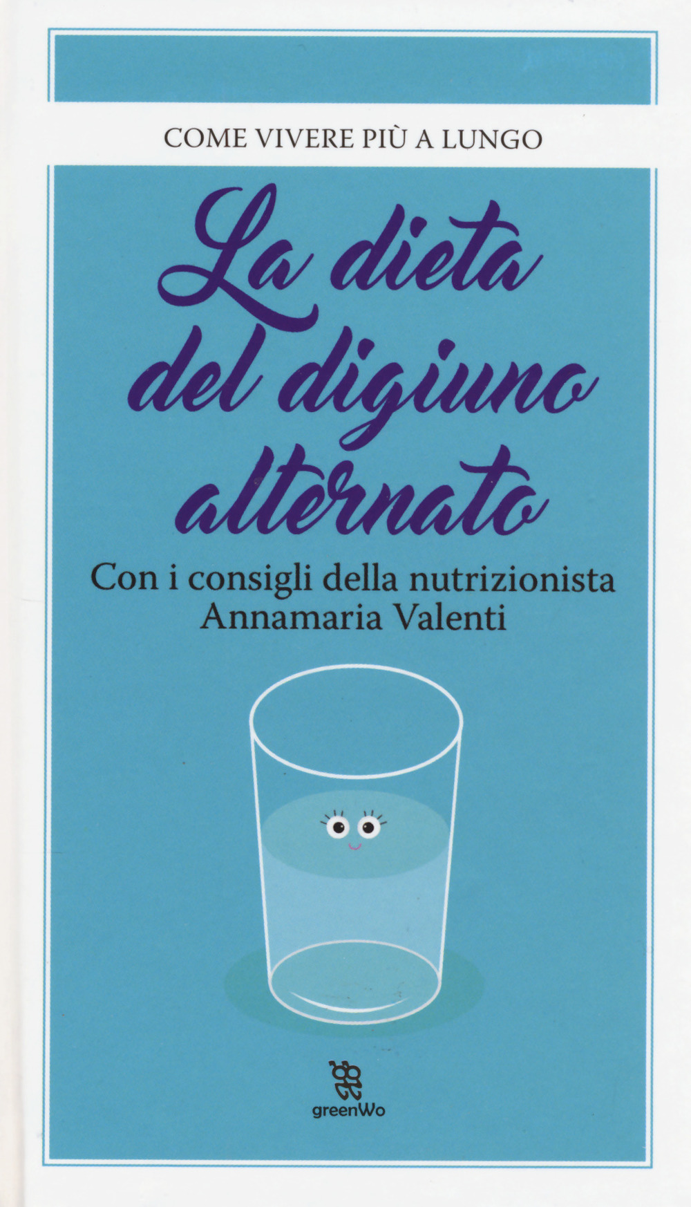 La dieta del digiuno alternato