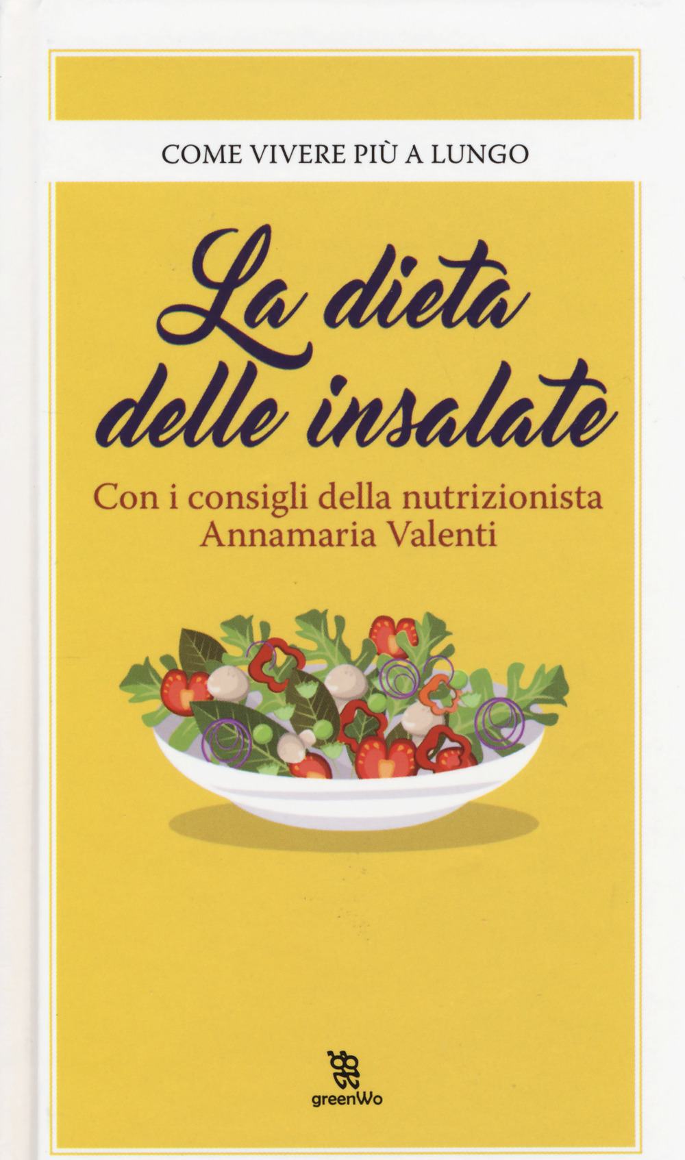 La dieta delle insalate