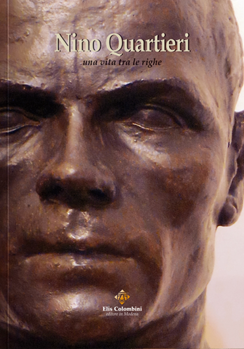 Nino Quartieri. Una vita tra le righe