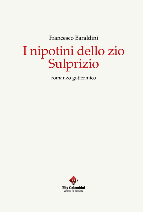 I nipotini dello zio Sulprizio