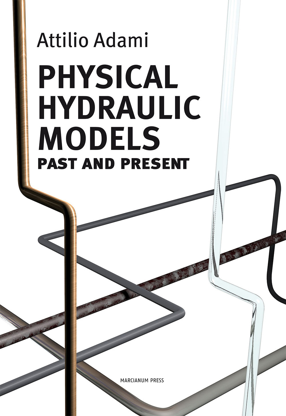 Physical hydraulic models. Past and present