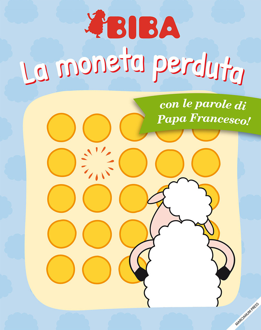 La moneta perduta