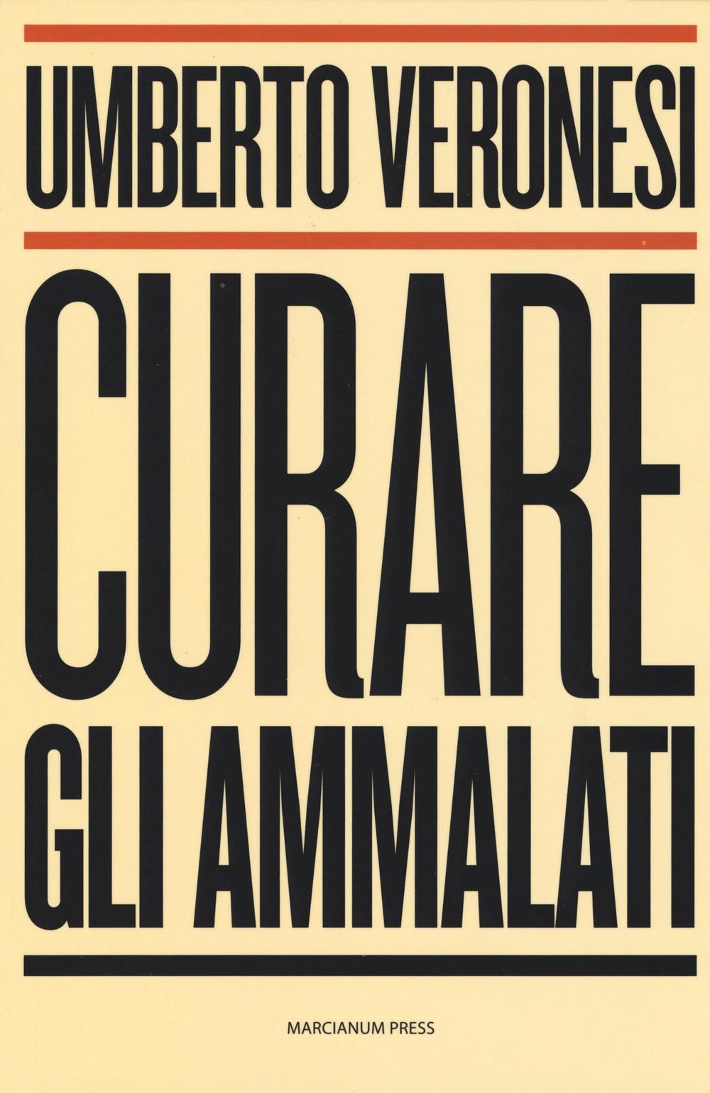 Curare gli ammalati