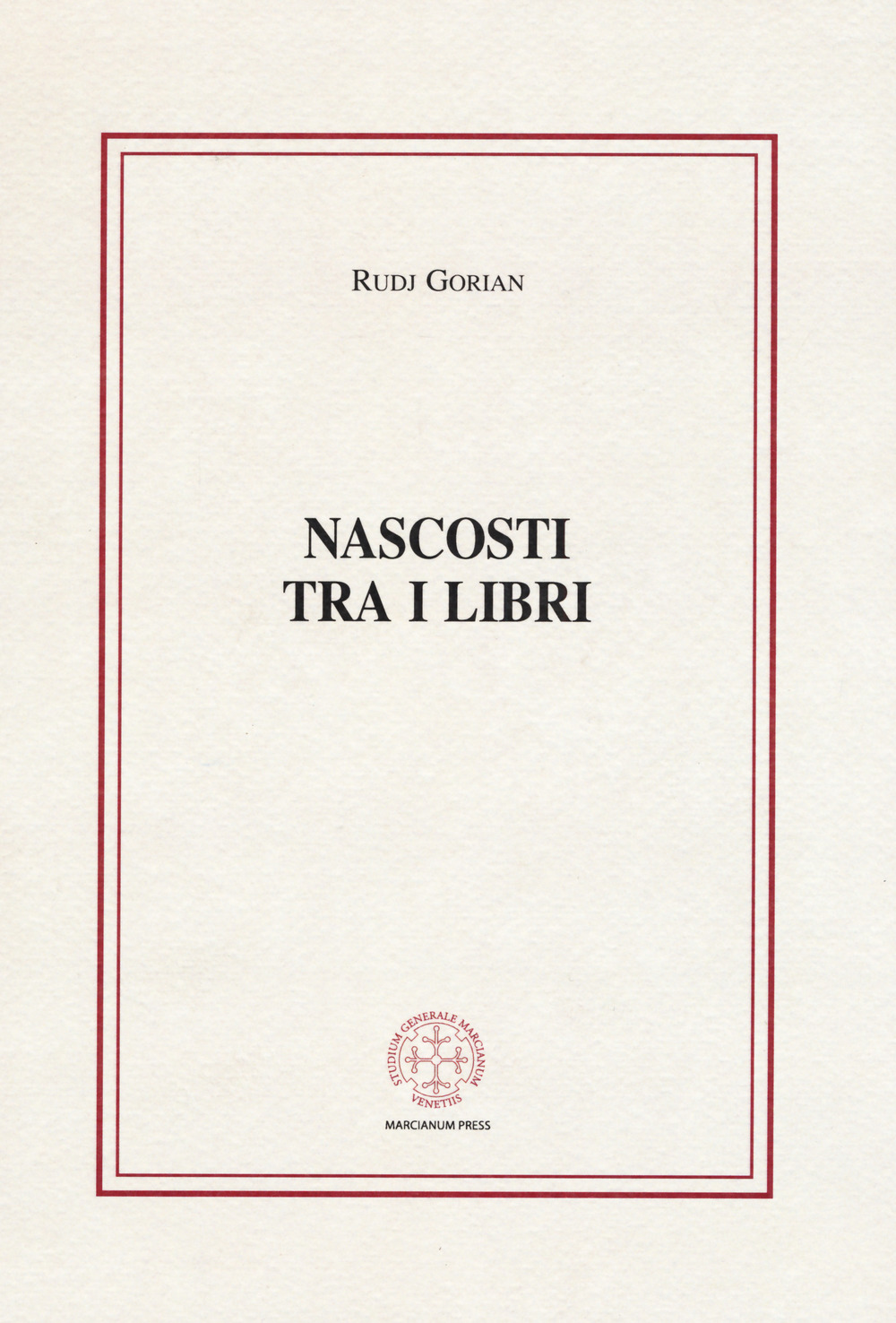 Nascosti tra i libri: i periodici antichi della Biblioteca del Seminario patriarcale di Venezia (1607-1800)