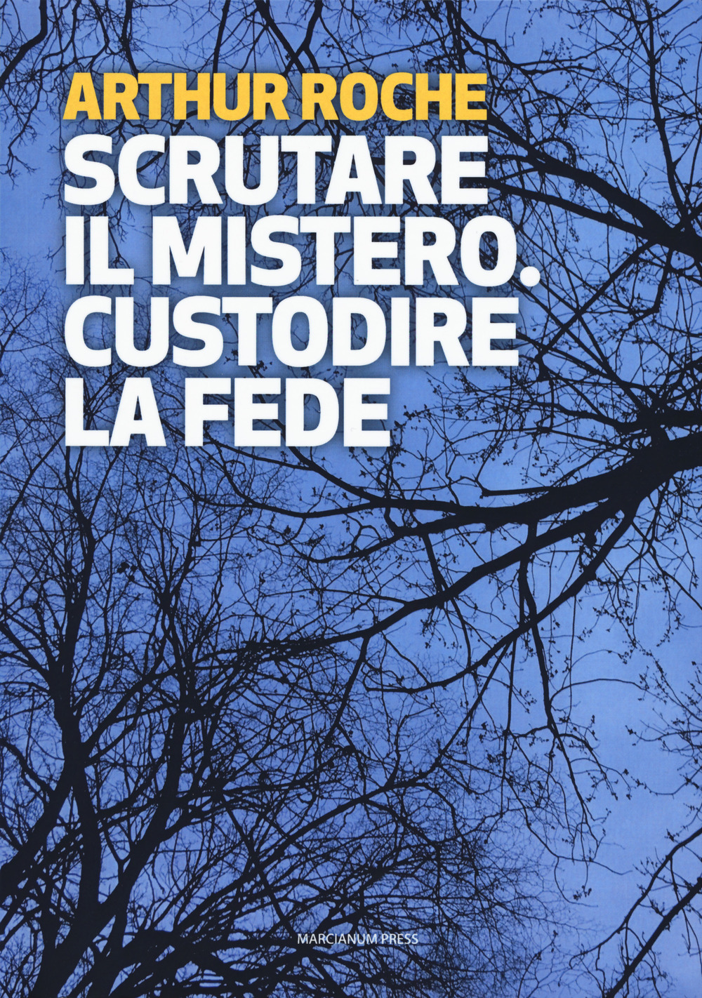 Scrutare il mistero. Custodire la fede