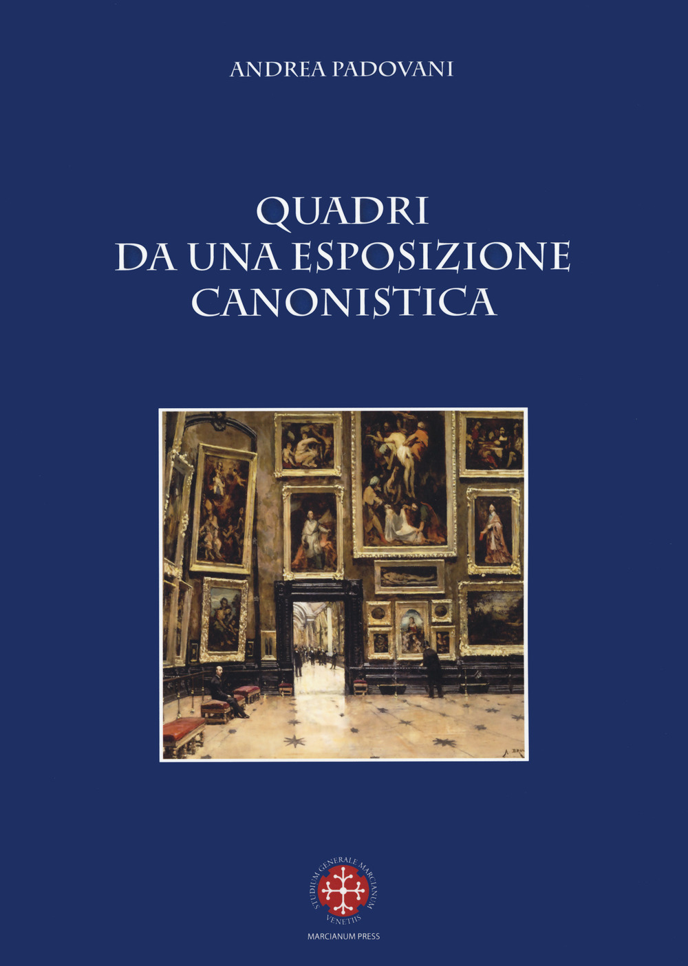 Quadri da una esposizione canonistica