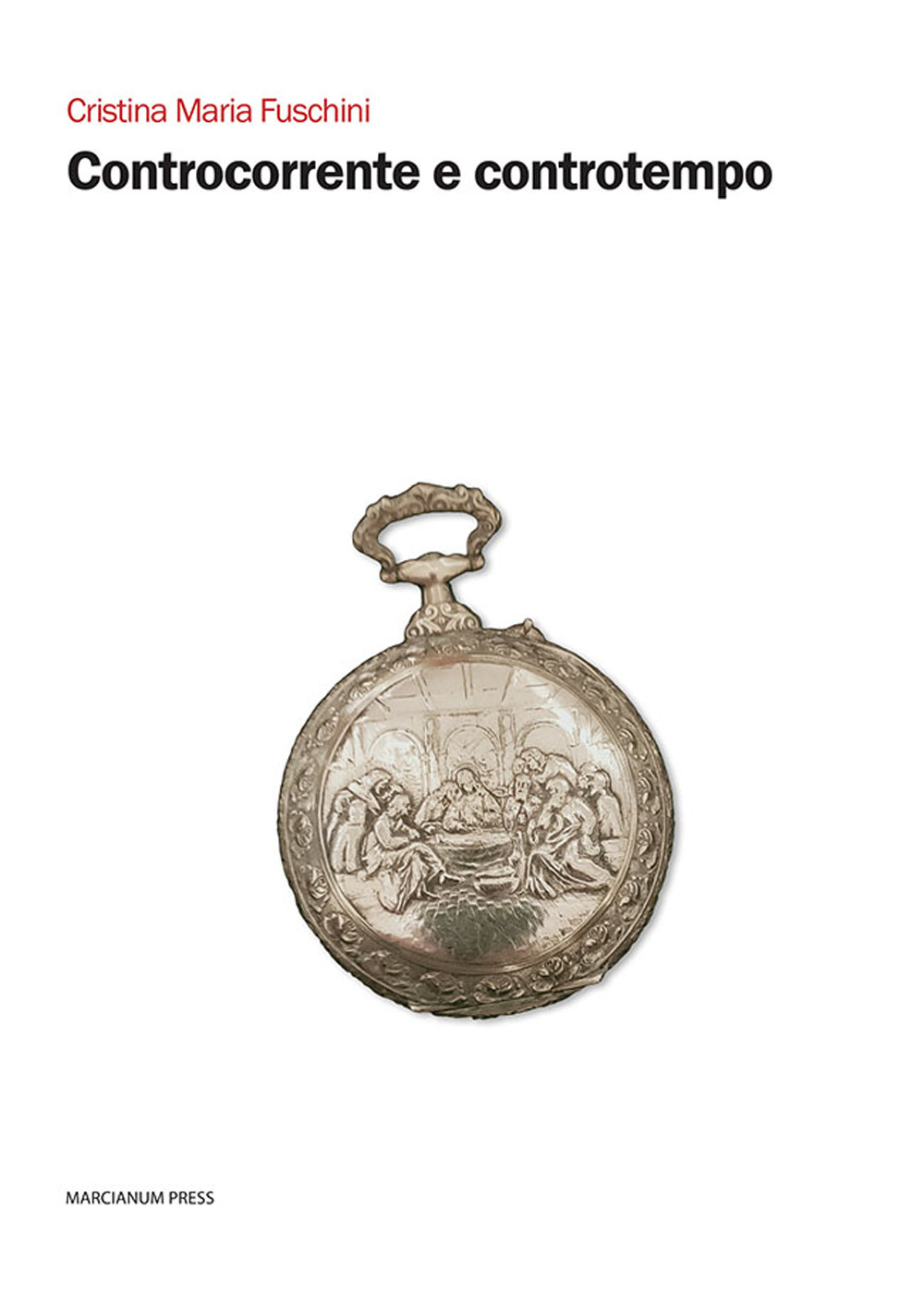 Controcorrente e controtempo