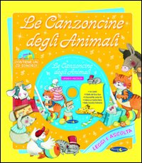 Le canzoncine degli animali