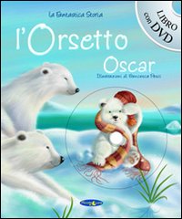 L'orsetto Oscar