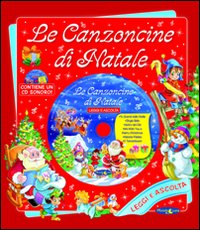 Le canzoncine di Natale