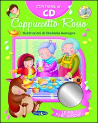 Cappuccetto Rosso