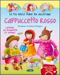 Cappuccetto Rosso