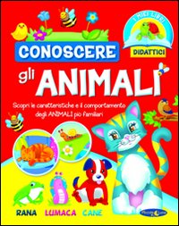 Conoscere gli animali