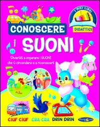 Conoscere i suoni