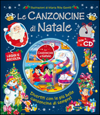 Le canzoncine di Natale