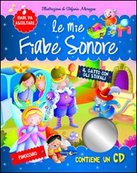 Il gatto con gli stivali-Pinocchio