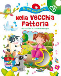 Nella vecchia fattoria