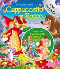 Cappuccetto Rosso