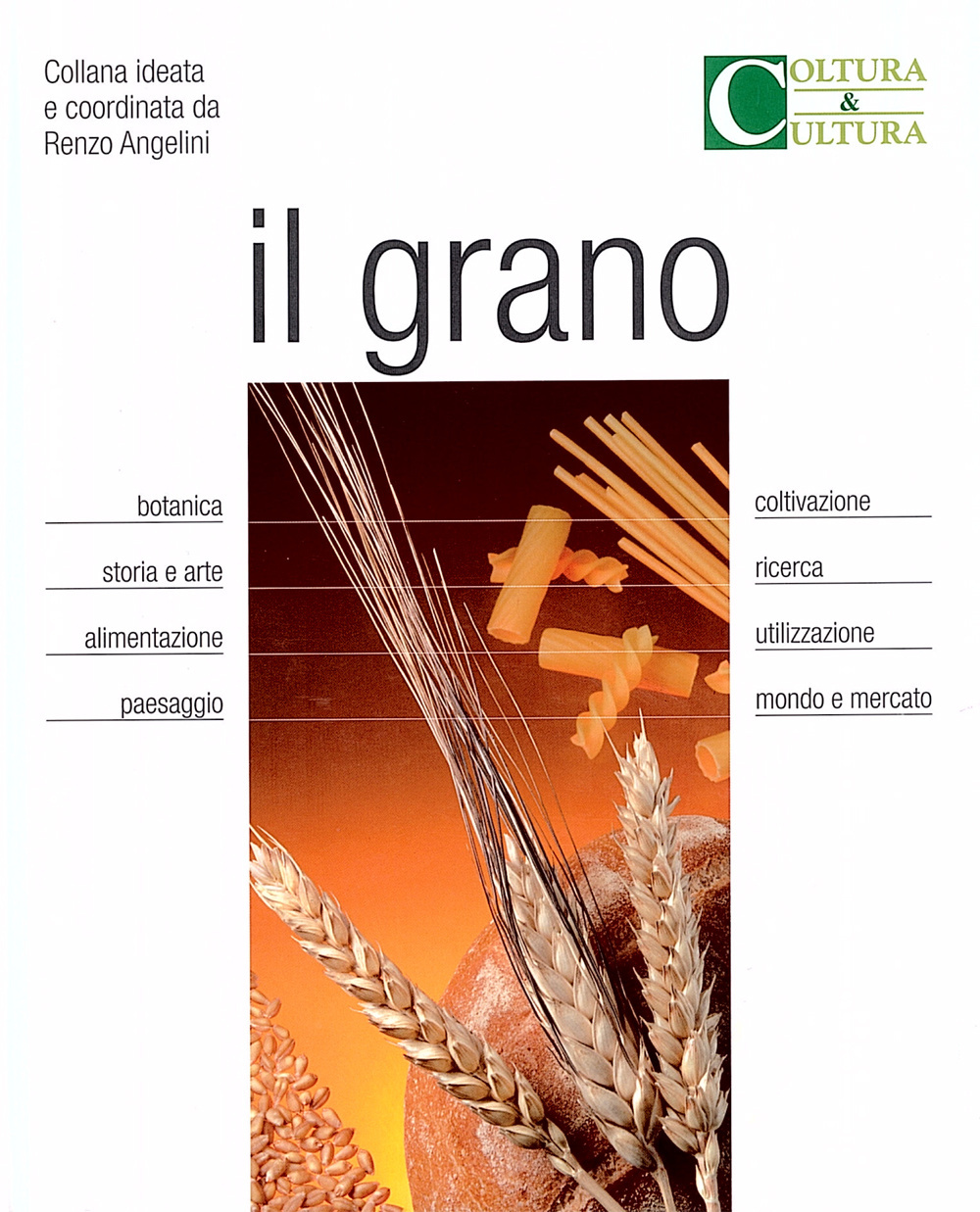 Il grano