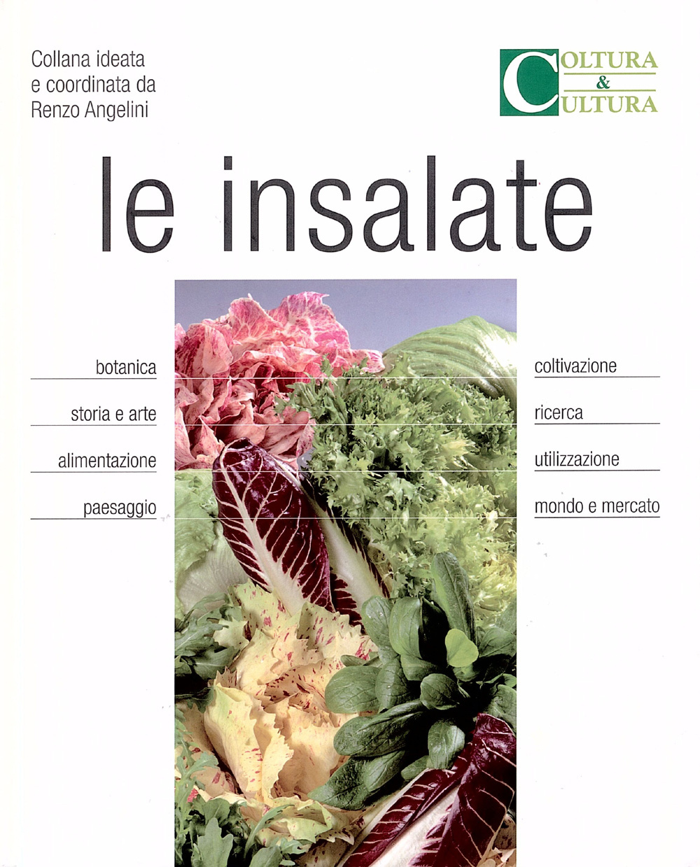 Le insalate