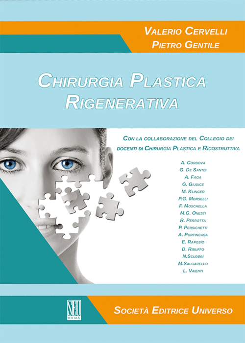 Chirurgia plastica rigenerativa