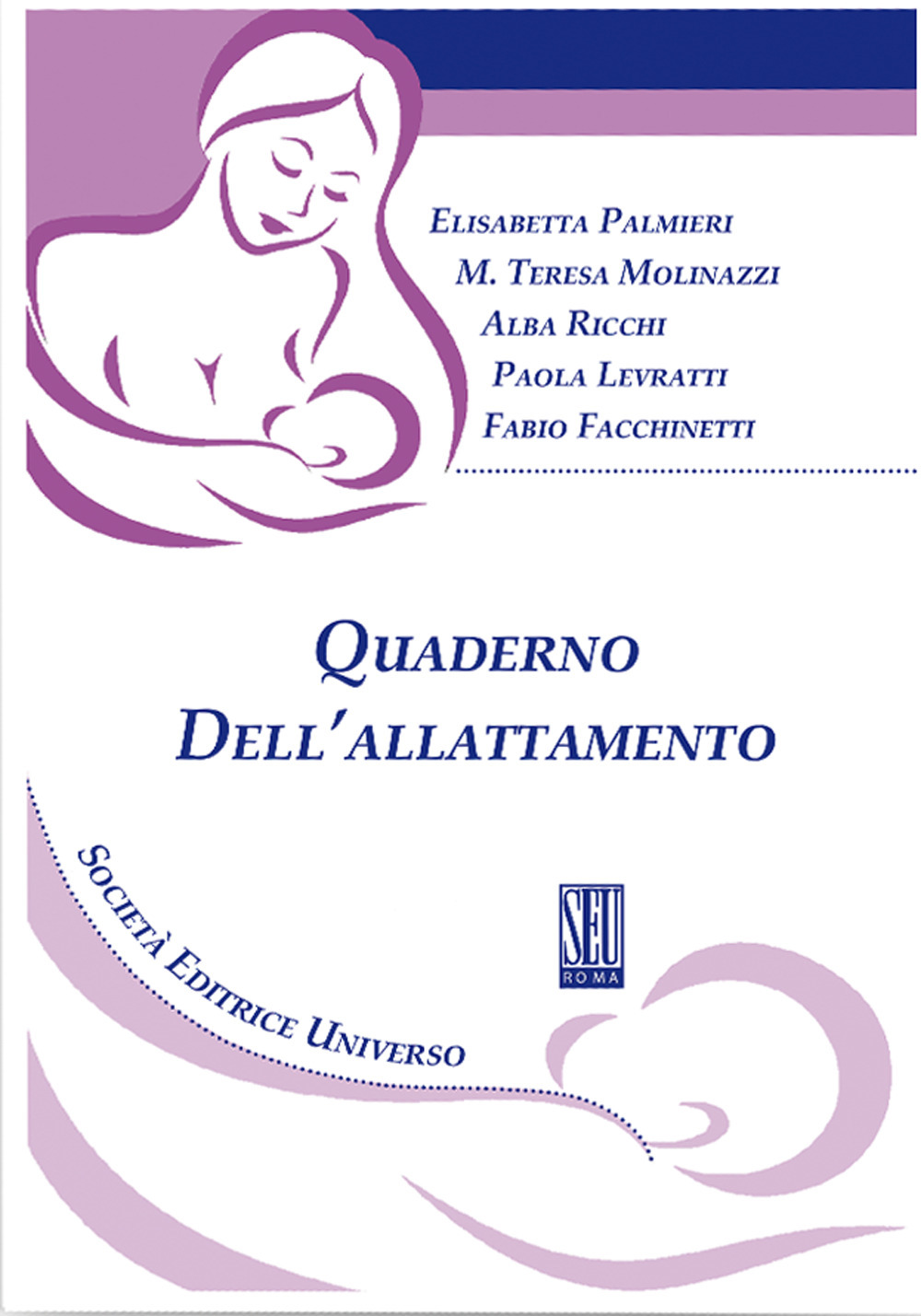 Quaderno dell'allattamento