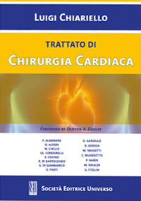 Trattato di chirurgia cardiaca